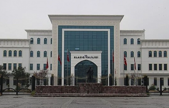 Elazığ'da son bir haftada 246 olay meydana geldi