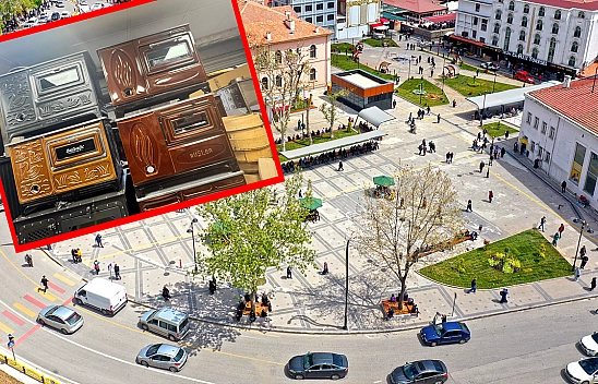 Elazığ'da son günlerin en uğrak noktası: Vatandaşlar hazırlığa başladı