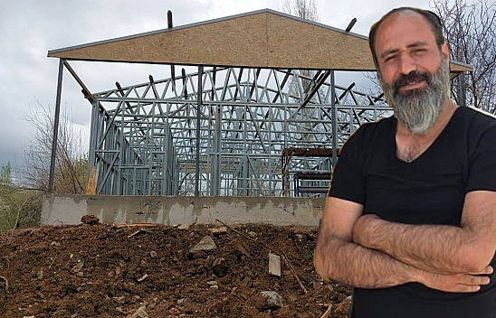 Elazığ'da Son Yılların Gözdesi Talep Her Geçen Yıl Artıyor