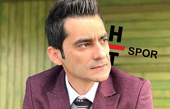 Elazığ'da spor basınının etkili ismi Mustafa Gür HTSPOR'da!