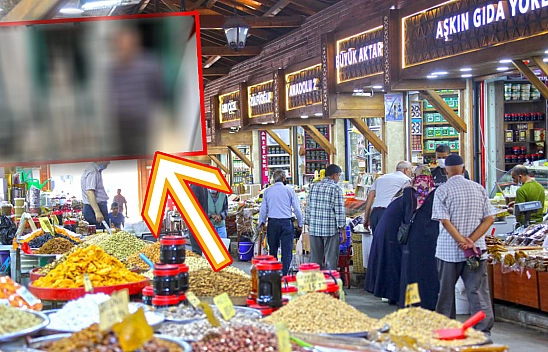 Elazığ'da Stoklar Dolu Kimse Yüzüne Bakmıyor