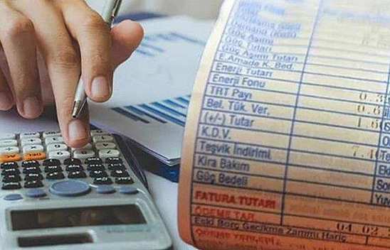 Elazığ'da su faturası yarıya düşüyor!