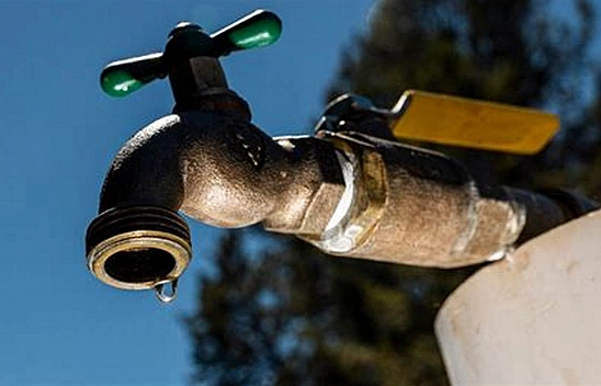 Elazığ'da su kesintisi uyarısı: 5 mahallede planlı çalışma nedeniyle su verilemeyecek (7.05.2025)