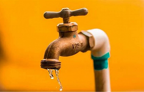 Elazığ'da su kesintisi yaşanacak! Dört mahallede sekiz saatlik kesinti