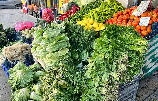 Elazığ'da Şubat Ayının Zam Şampiyonu Belli Oldu!
