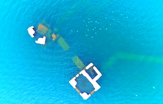 Elazığ'da sular altında kalmış gizemli şehir: Efsanelerle dolu bu yerleşimi biliyor musunuz? İşte gizemin sırrı