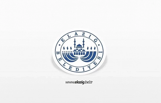 Elazığ'da sular kesildi! Belediye'den açıklama!