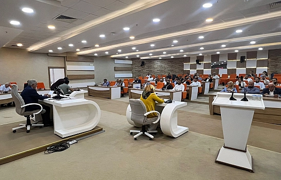 Elazığ'da Suya Zam Gelmesi Gündemde