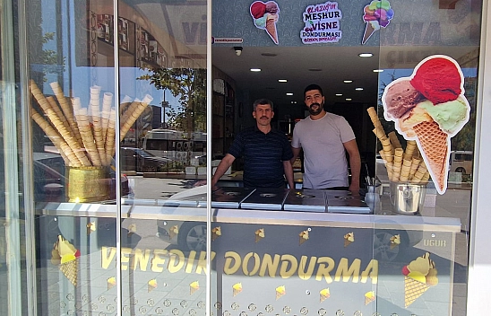 Elazığ'da talep her geçen yıl artıyor: Seneye görüşürüz..