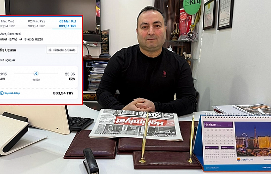 Elazığ'da talep olmadı fiyatı yüzde 60 düştü