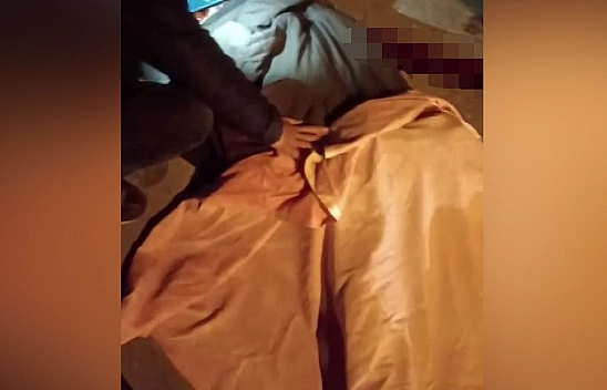 Elazığ'da talihsiz olay! Otomobilin çarptığı çocuk hayatını kaybetti