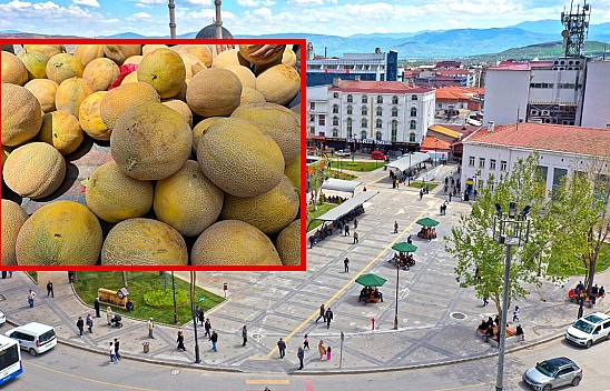 Elazığ'da tanesi 50 liraya satıldı dakikalar içinde tükendi