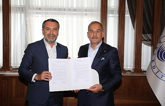 Elazığ'da tarih yeniden doğuyor…