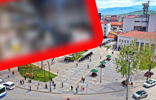 Elazığ'da tarihin tozlu sayfalarında yerini almaya yüz tutmuş işte o meslek