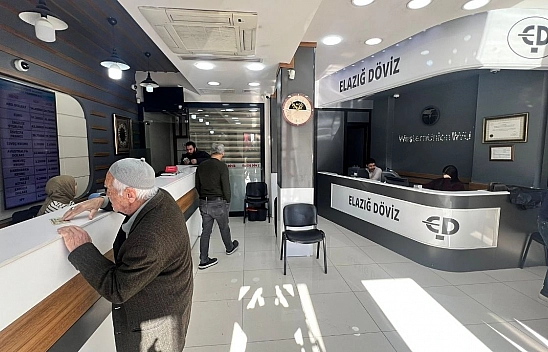 Elazığ'da tedirginlik devam ediyor, alımı durduruldu