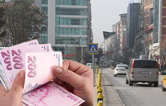 Elazığ'da Tehlike Geçmedi Yaptırmayanlara 73 Bin TL Ceza!