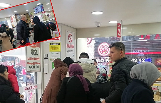 Elazığ'da Telaş Başladı