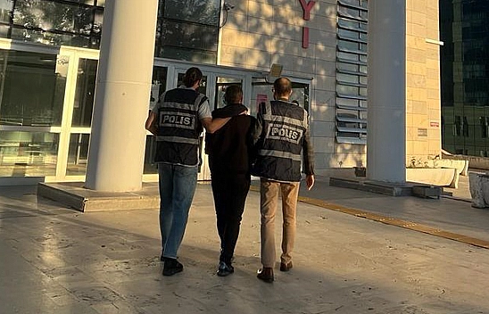 Elazığ'da Telefon Dolandırıcısı Pes Dedirtti