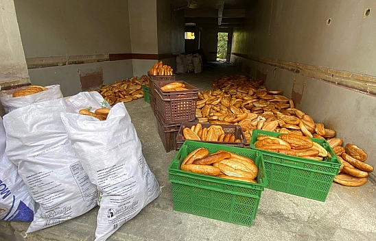 Elazığ'da tepki çeken görüntüler: Zabıta ekipleri inceleme başlattı