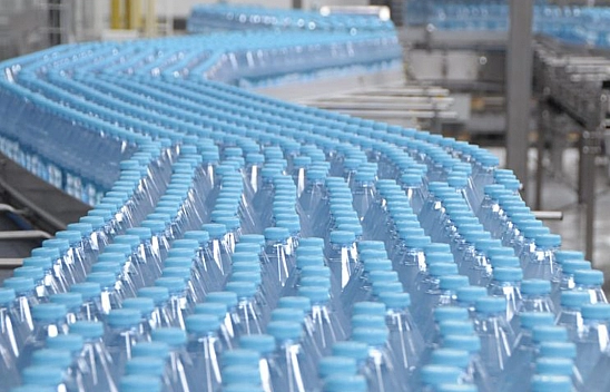 Elazığ'da termometreler 38'i gördü, su rafları boşaldı