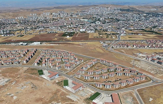 Elazığ'da TOKİ'den Ev Alan Depremzedeleri Enflasyon Vurdu: Taksitler 7 Bin 500 TL'ye Kadar Çıktı