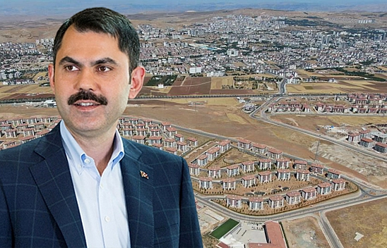 Elazığ'da TOKİ kurası bugün! Dakikalar kala heyecan zirvede