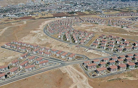 Elazığ'da TOKİ'nin satışa çıkardığı o arsa 4 Milyona alıcı buldu