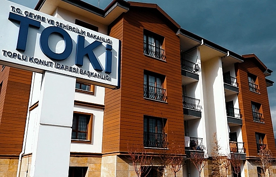 Elazığ'da TOKİ'ye Başvuranlar Bunları Merak Ediyor