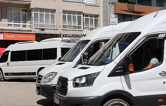 Elazığ'da Toplu Taşıma Ücretlerine Dev Zam!