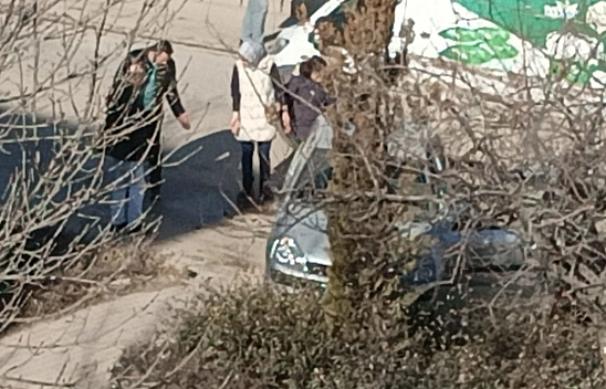 Elazığ'da trafik kazası