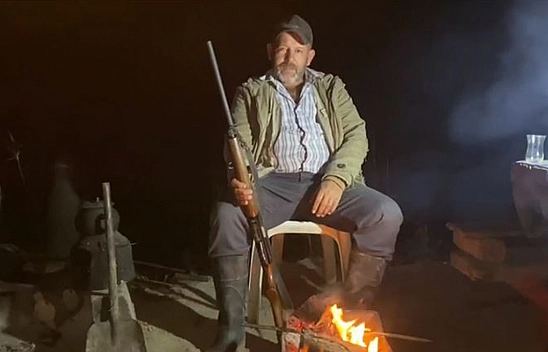 Elazığ'da Tutulan Bu Nöbet Çok Başka!