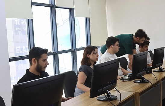 Elazığ'da ücretsiz kurs imkanı