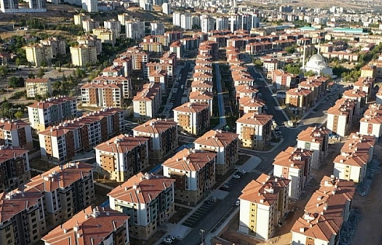 Elazığ'da Ucuz mu Ucuz Evlerin Satışı Başladı: Acele Edin!