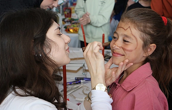 Elazığ'da Uluslararası Çölyak Günü etkinliği