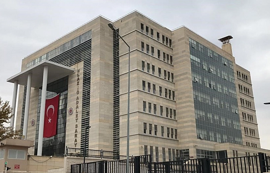 Elazığ'da Üst Araması Yapılan Şahıs  Uyuşturucu Maddeyi Bakın Nereye Saklamış