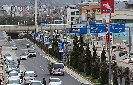 Elazığ'da Üst Sınır Değişti Her Şey Çok Farklı Olacak!