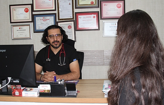 Elazığ'da Uzman Uyardı! Yaş Ortalaması Düşüyor