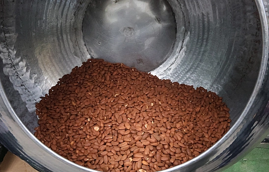 Elazığ'da Vatandaşlar Bu Tattan Vazgeçmiyor