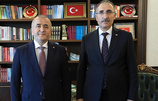 Elazığ'da vatandaşlar resmi kurumlara not verecek