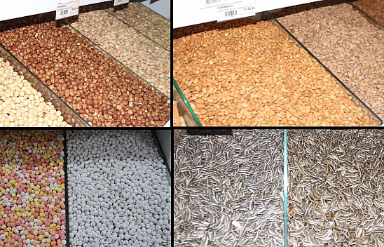 Elazığ'da Vatandaşlar Sadece Seyrediyor!