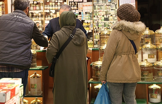 Elazığ'da Vatandaşların Aylardır Akın Ettiği Yer