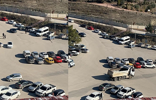 Elazığ'da Vatandaşların Bu Mağduriyeti Bitmiyor