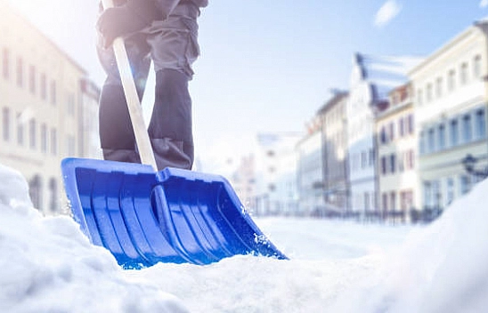 Elazığ'da yarın kar yağacak: Haftasonu bakın hava nasıl olacak?