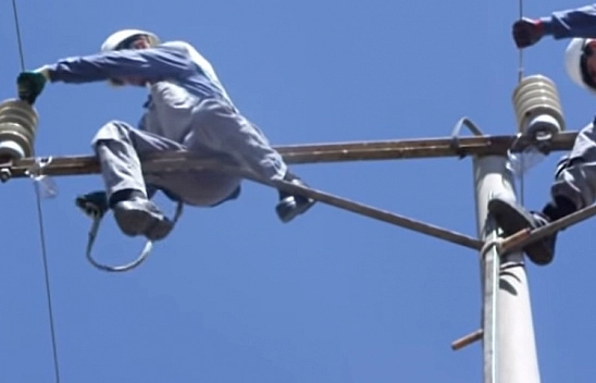 Elazığ'da yarın kesintiler yaşanacak! Elektrik kesintisi için tedbirinizi alın (24.01.2025)