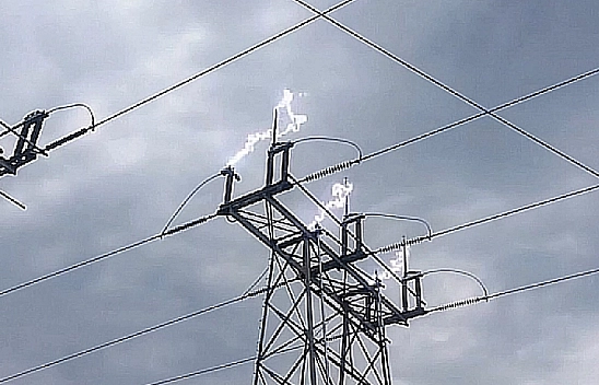 Elazığ'da elektrik kesintileri meydana gelecek! Dolaplarınıza dikkat