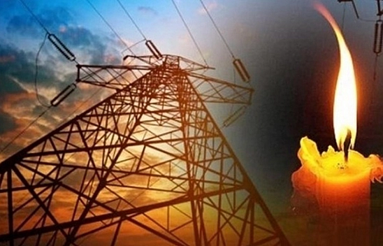 Elazığ'da yarın saatlerce elektrik kesintisi yaşanacak