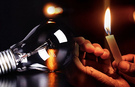 Elazığ'da yarın sabahtan elektrik kesintisi yaşanacak: İlçe ilçe saatler açıklandı (14.01.2025)