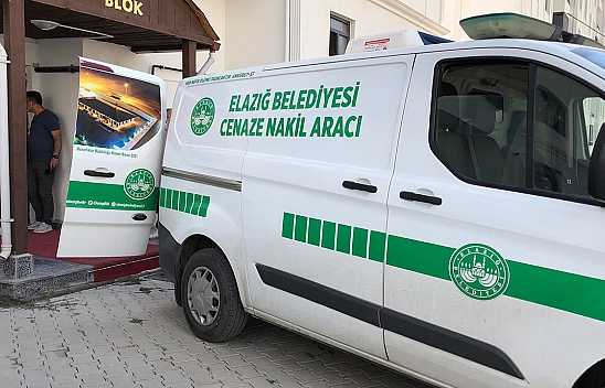 Elazığ'da yasak ilişki cinayeti: Başkomiserin tutuklanması tartışma yarattı!