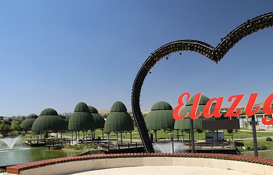 Elazığ'da Yasak Yarın Başlıyor