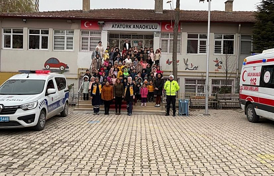 Elazığ'da yaşama yol veriliyor